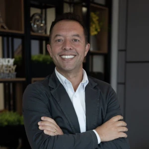 Giovani Ferreira