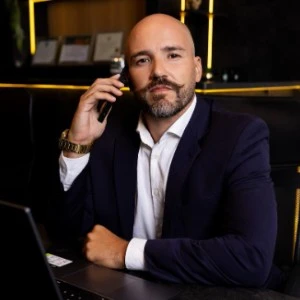Cristiano Pires de Freitas