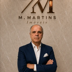 Luiz Mario Martins