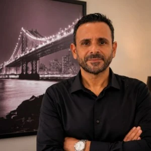 Fernando Dos Anjos Lopes 